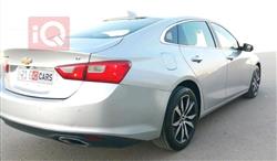 شيفروليه ماليبو